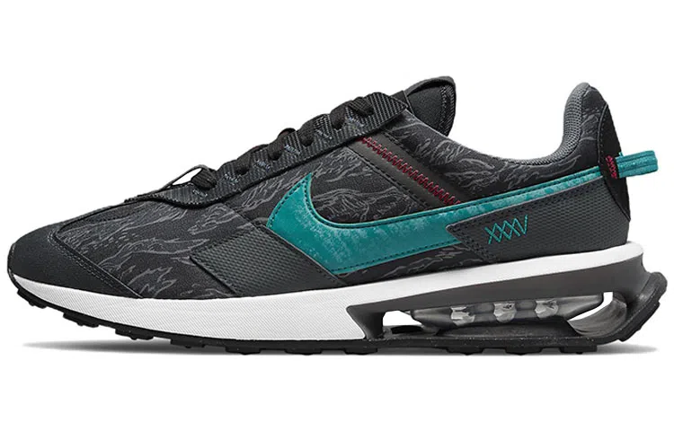 Nike Air Max Pre-Day Black Green