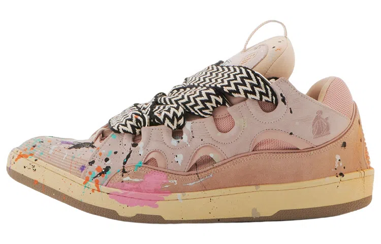 Gallery Dept. x Lanvin Curb