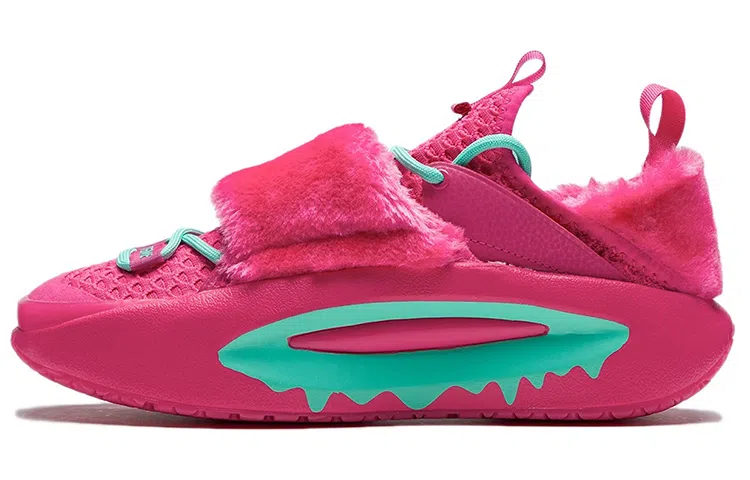 LiNing Yunyou Lite Pink