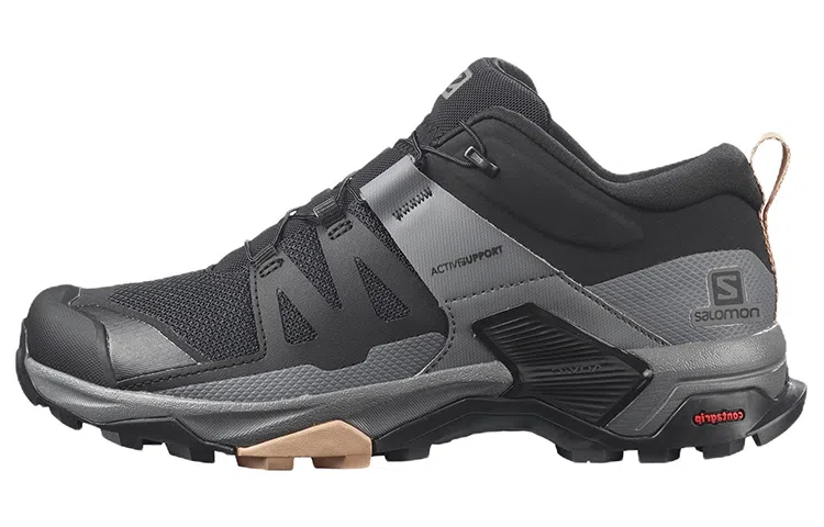 Salomon X Ultra 4