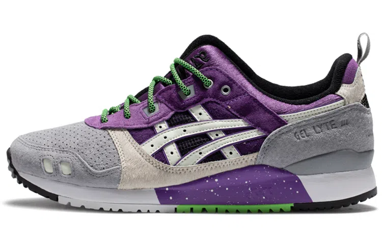 Asics Gel-Lyte 3 OG "Alley Cats"