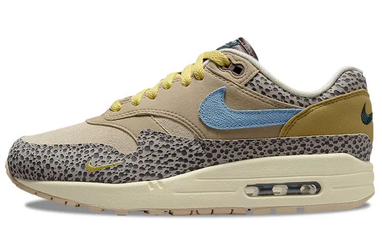 Nike Air Max 1 Safari