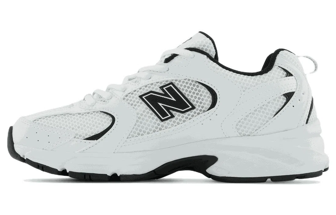New Balance 530 White
