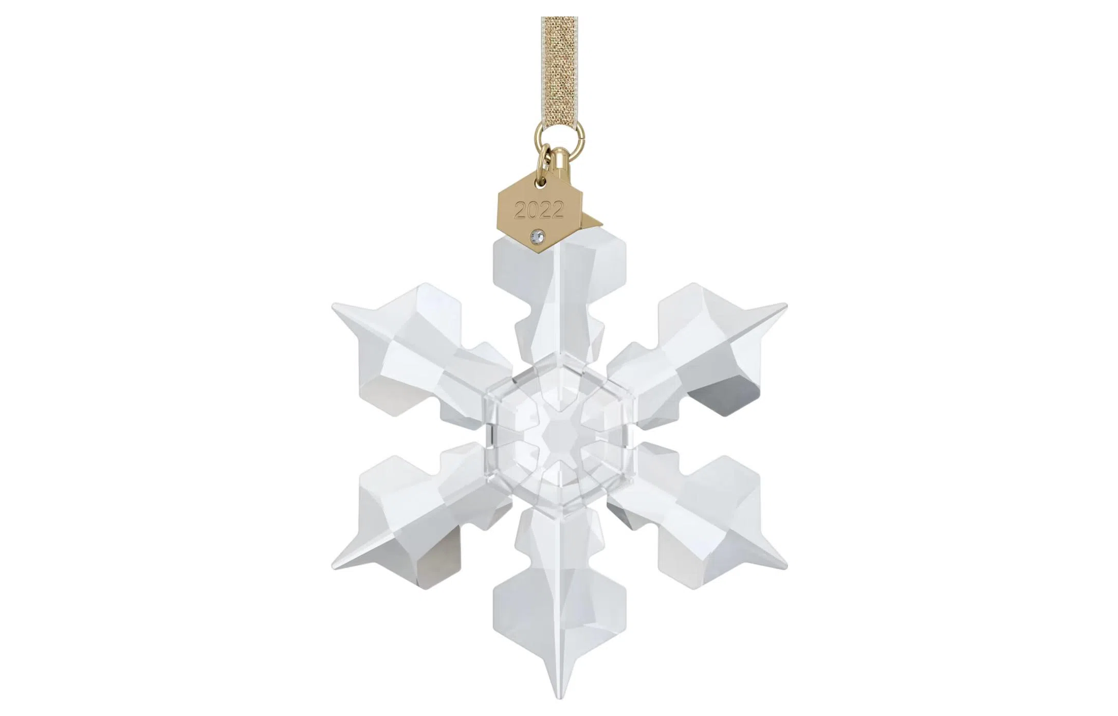 Swarovski Annual Edition