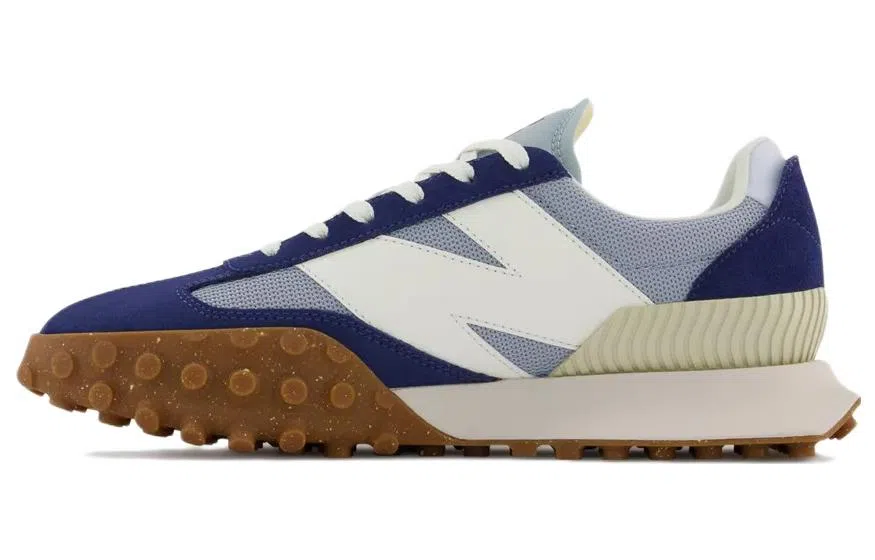 New Balance XC-72 Grey Blue
