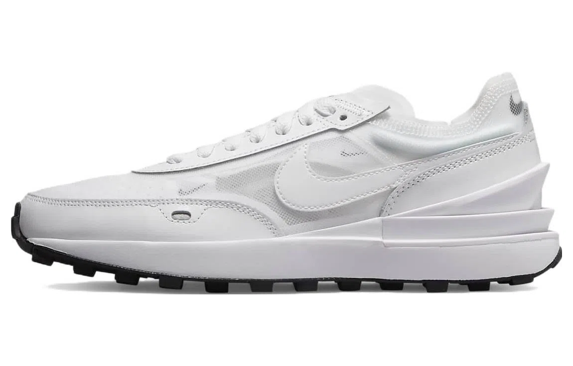 Nike Waffle One White