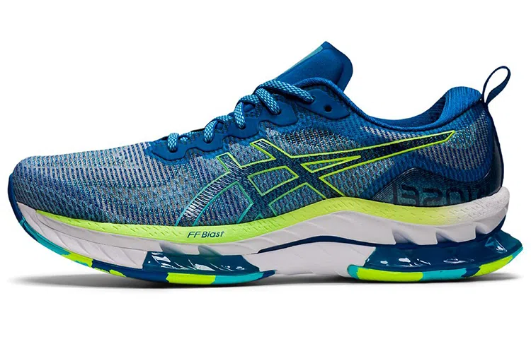 Asics Gel-Kinsei Blast Blue