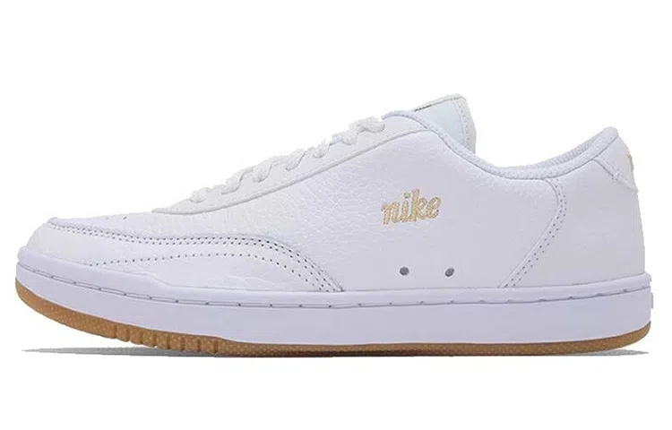 Nike Court Vintage Premium Summit White