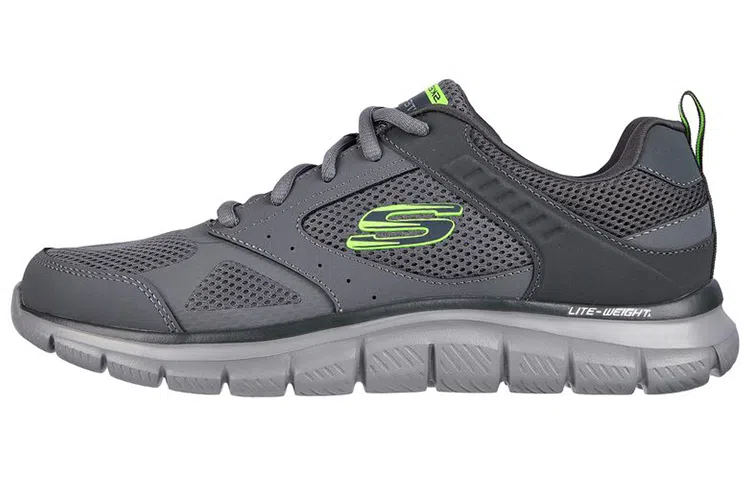 Skechers Track-Syntac