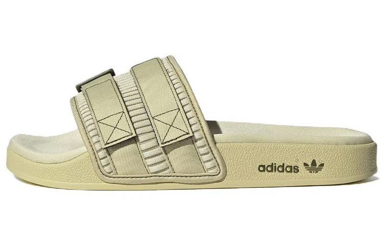 adidas Adilette 2.0 Pride Beige
