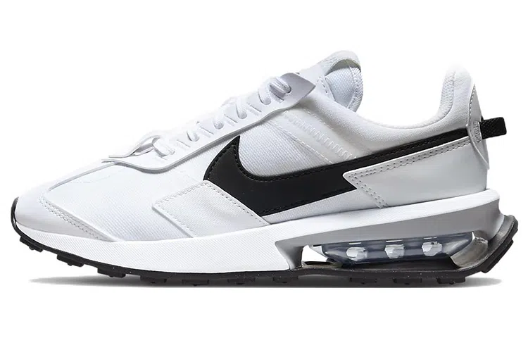 Nike Air Max Pre-Day Black Grey