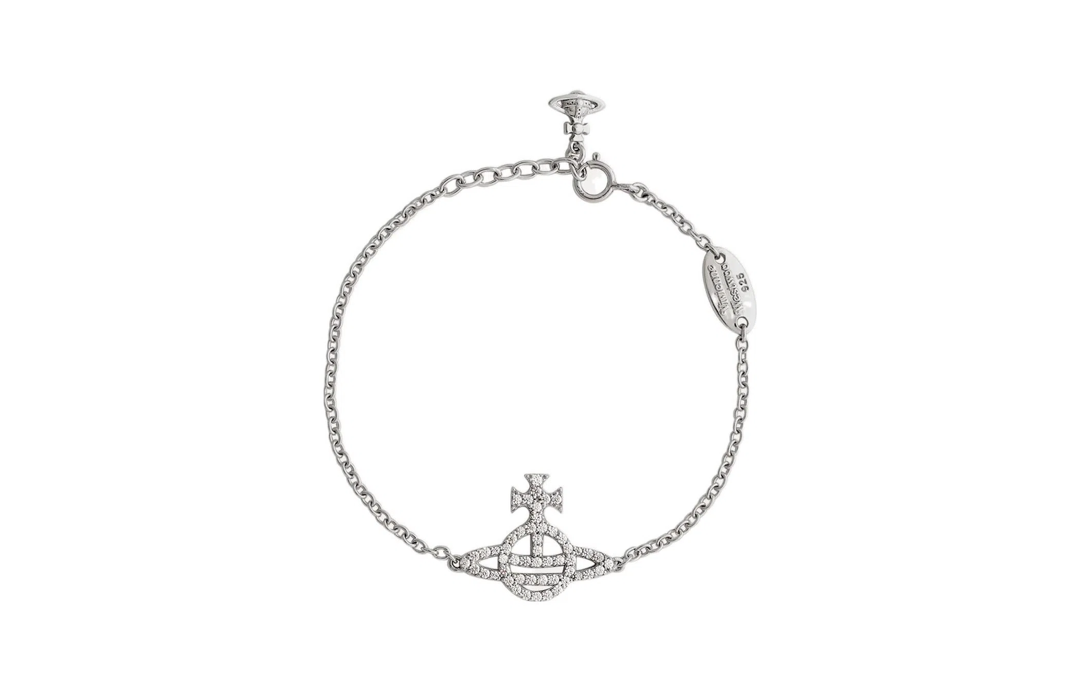 Vivienne Westwood CALLIOPE BRACELET