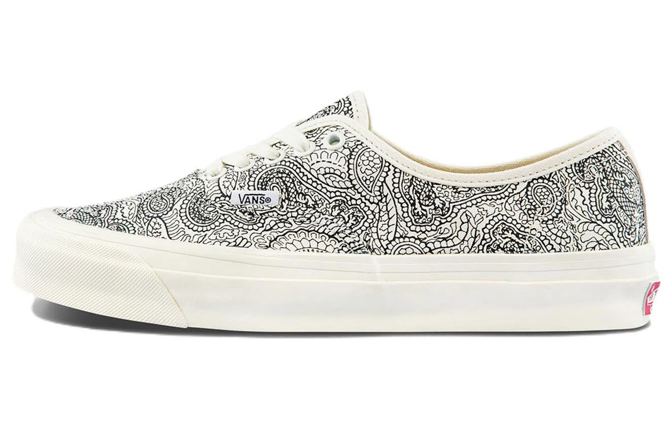 Vans Authentic OG LX