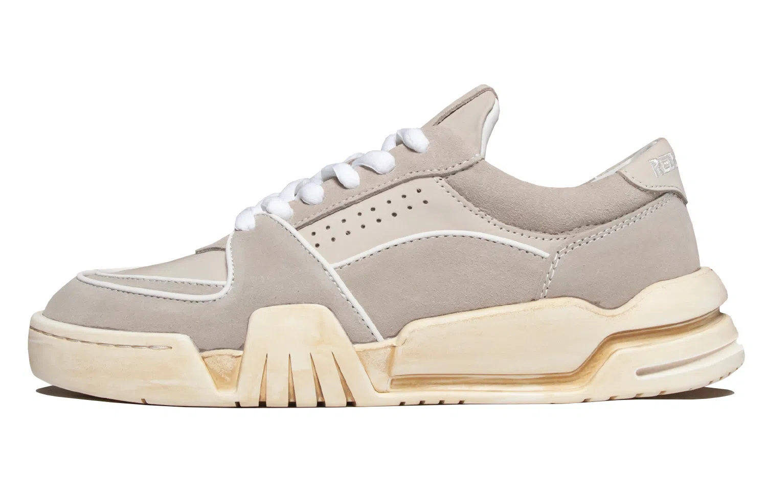 The Last Redemption Spacecourt