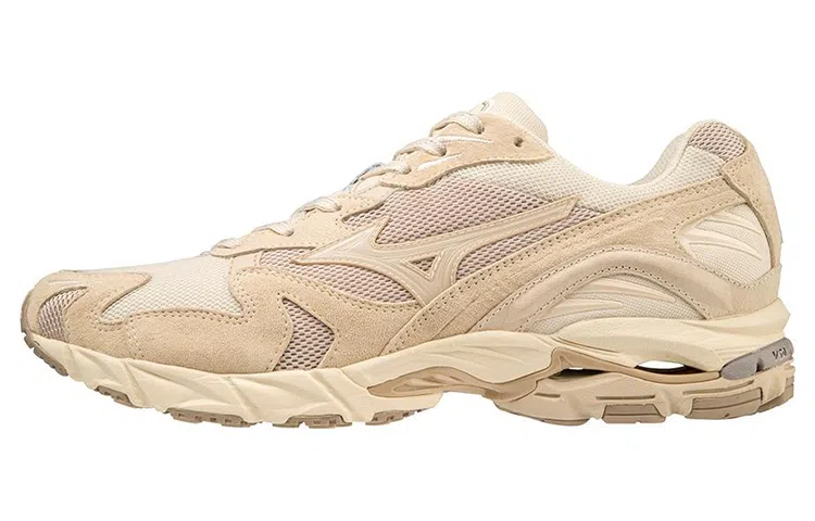 Mizuno Wave Rider 10 Khaki