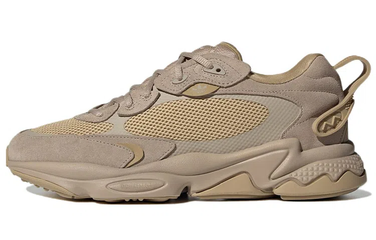 adidas Ozweego Meta Brown