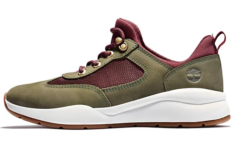 Timberland Boroughs Project