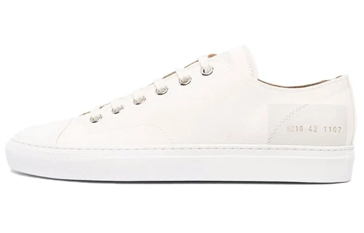 COMMON PROJECTS Tournament Low