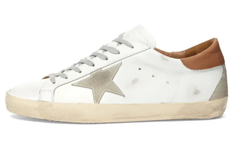 Golden Goose Super-Star