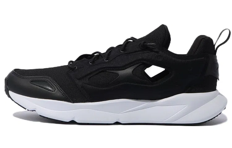 Reebok Furylite 95 Black White