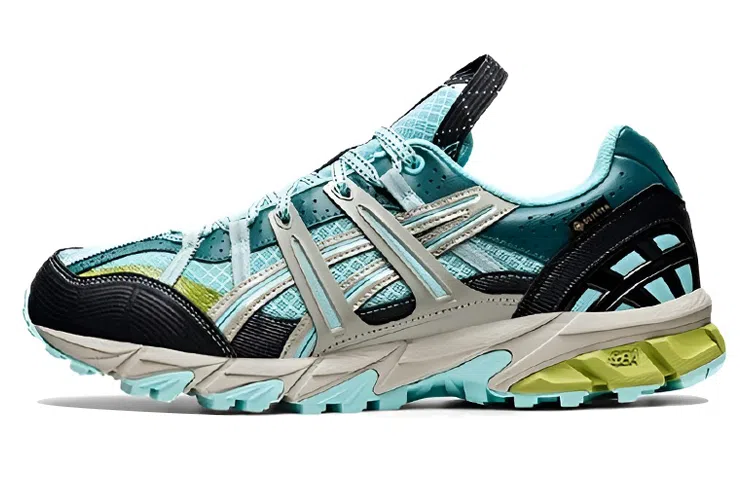 KIKO KOSTADINOV x Asics Gel-Sonoma 15-50 GTX