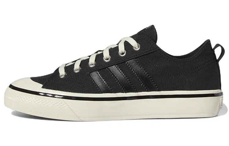 adidas Nizza RF 7 Black