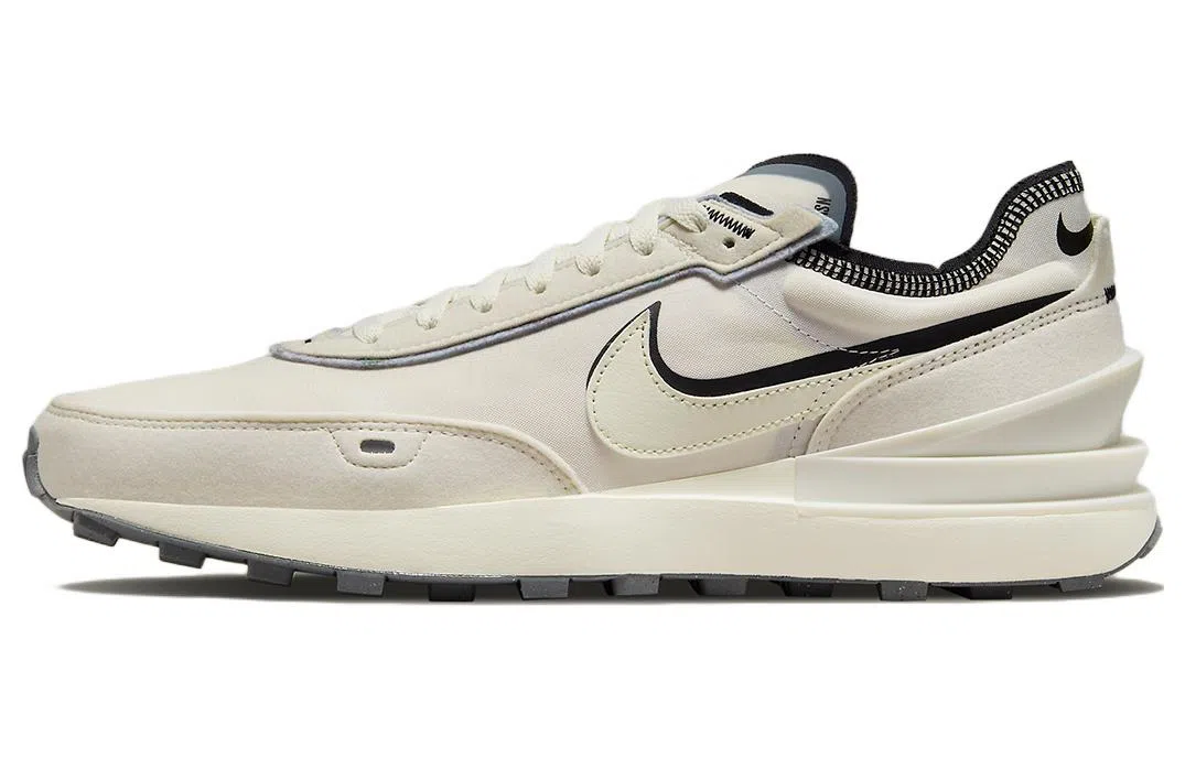 Nike Waffle One "Coconut Milk"