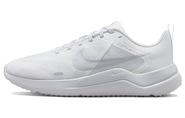 Nike Downshifter 12 White
