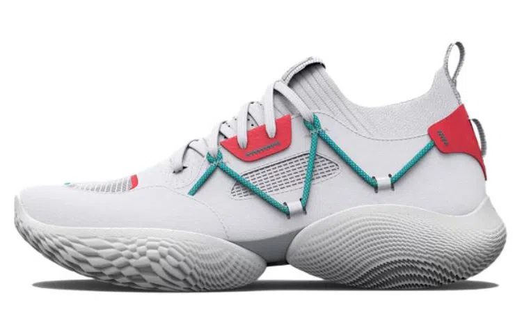 Under Armour Curry 1 Flow Pod