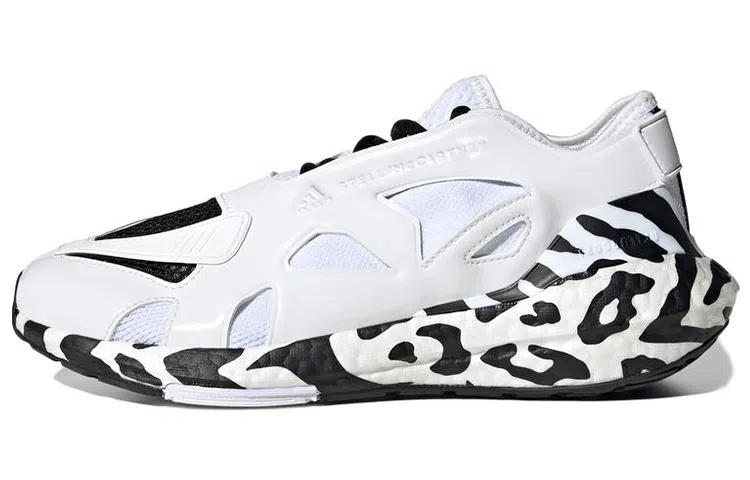 Stella McCartney x adidas Ultraboost 22 Graphic White