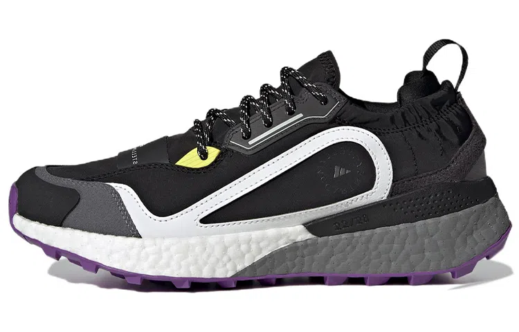 Stella McCartney x adidas Outdoorboost 2.0 Black