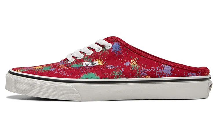Vans Authentic