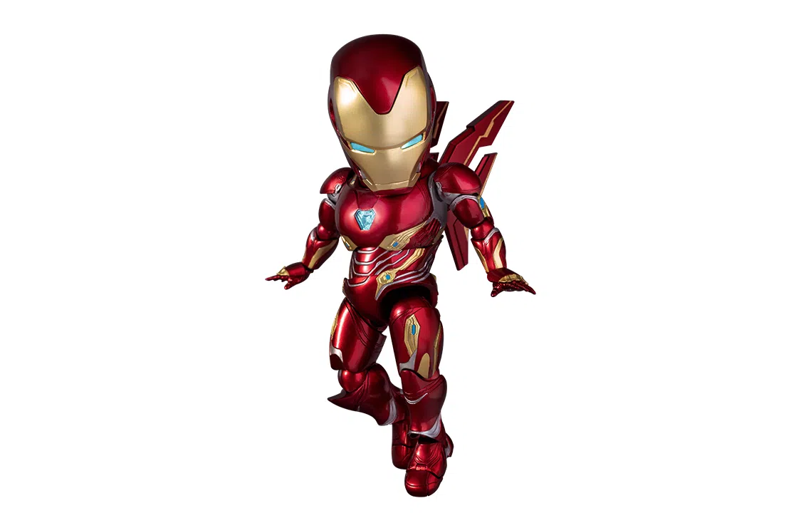 beast kingdom mk50 q