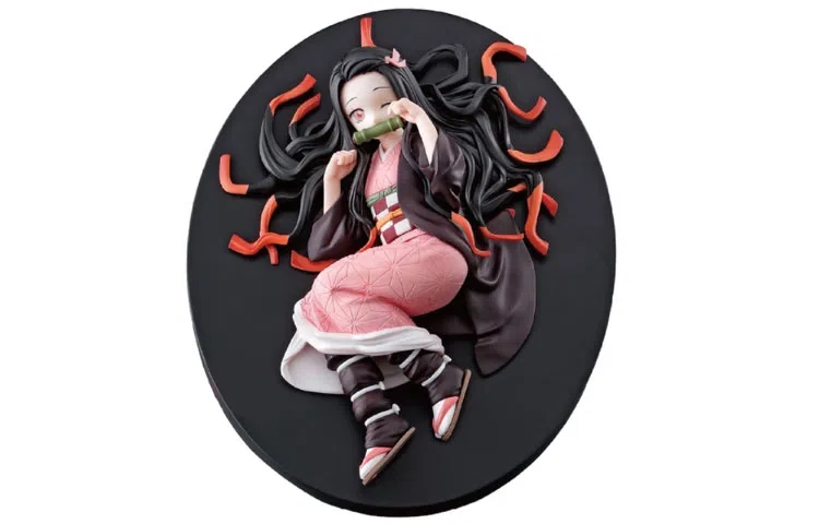 BANPRESTO bntsh bnfigure 17cm