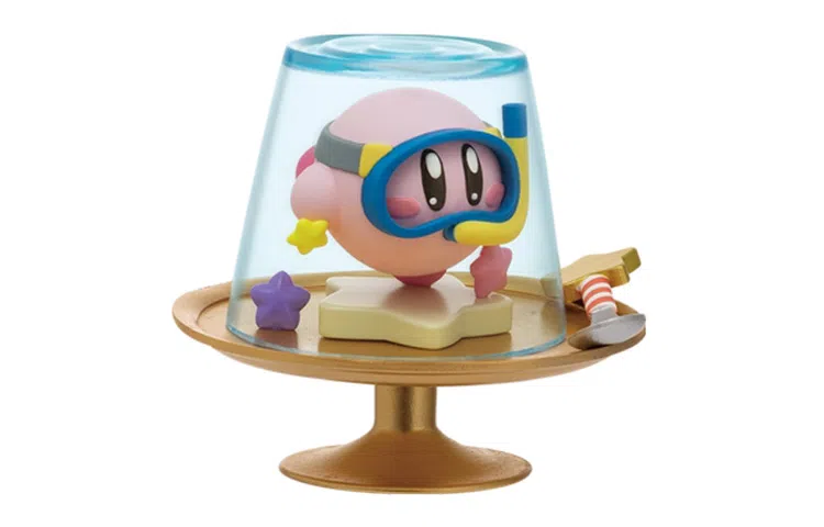 BANPRESTO paldolce collection vol.3 a