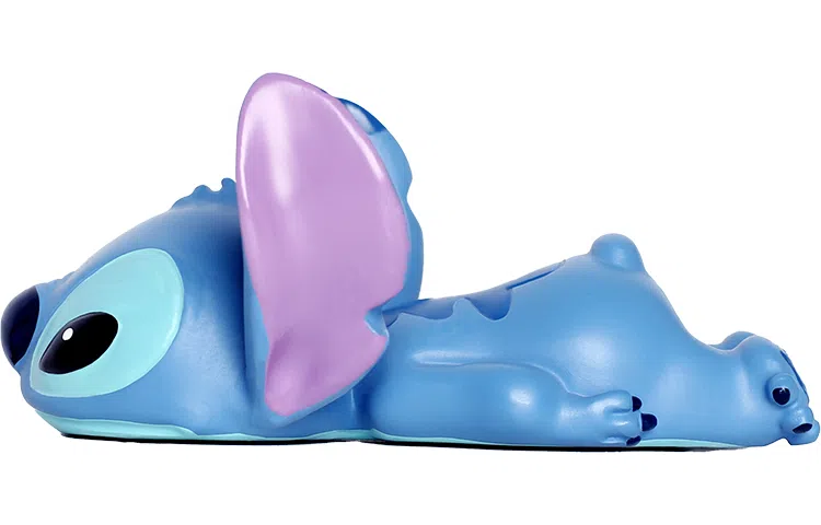 ENESCO SHOWCASE Stitch Figurine