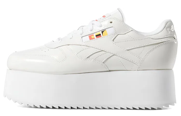 Gigi Hadid x Reebok Classic Leather Classic Leather Triple