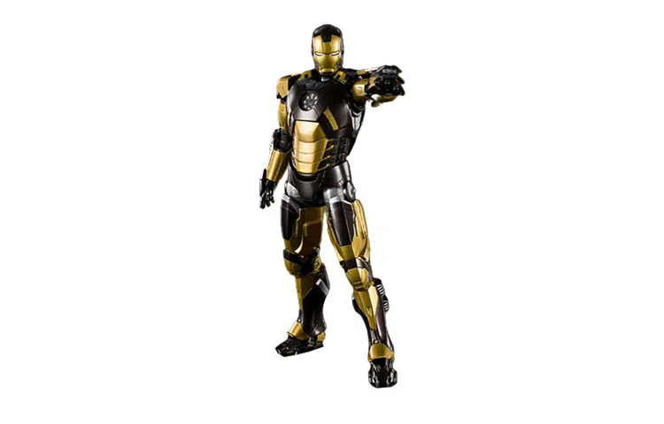 BANDAI shf 3 mk20 15.5cm 15cm