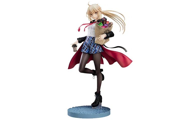 GSC FGO- fate fgo ver. 23cm