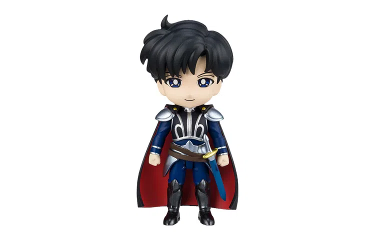 BANDAI Figuarts mini Q 9cm