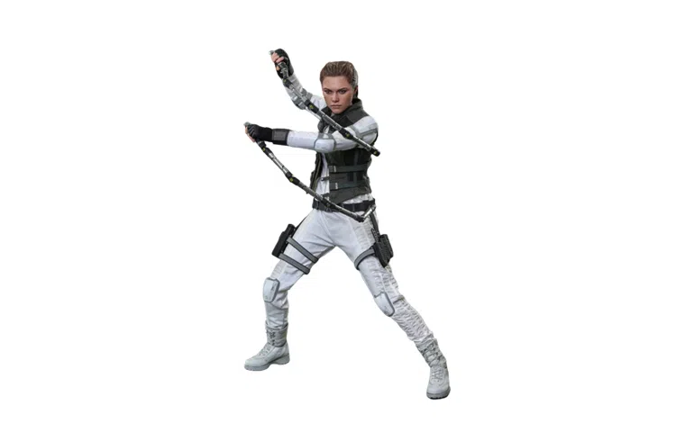 Hot Toys mms 622 28cm