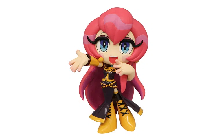 FURYU TOONIZE VOCALOID 13cm