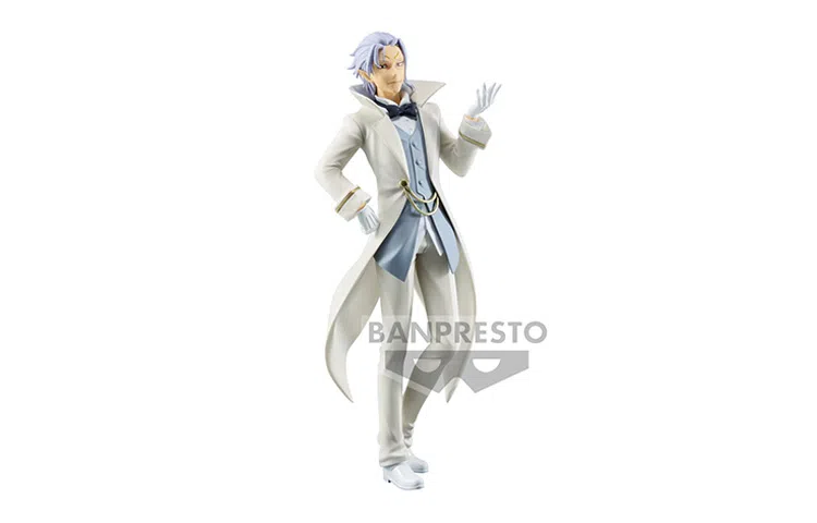 BANPRESTO 16 A 18cm