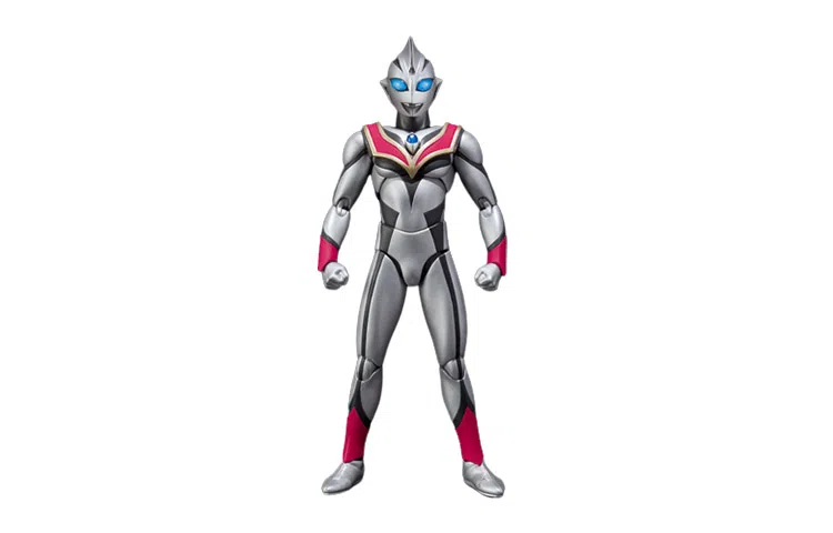 BANDAI ultra-act 16cm