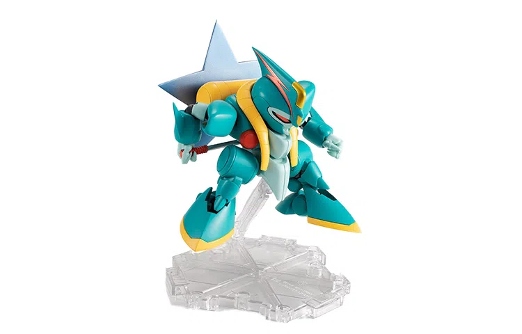 BANDAI nxedge style nx