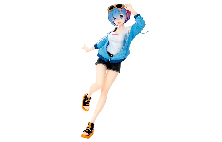 TAITO 23cm