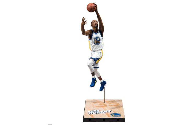 McFARLANE NBA nba 2k19 1 17.7cm