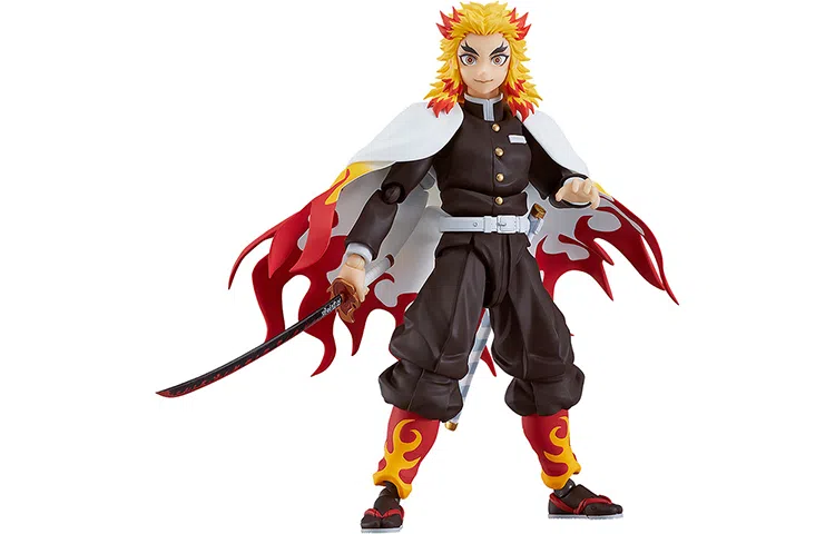 MAX Factory figma553 15.5cm