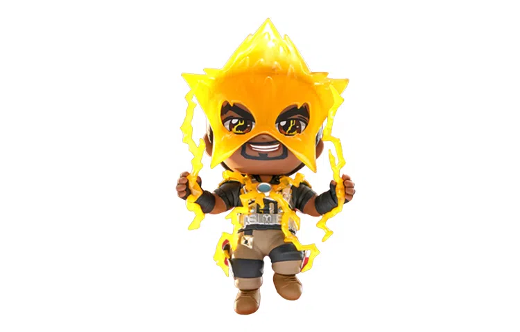 Hot Toys cosb959 q Q