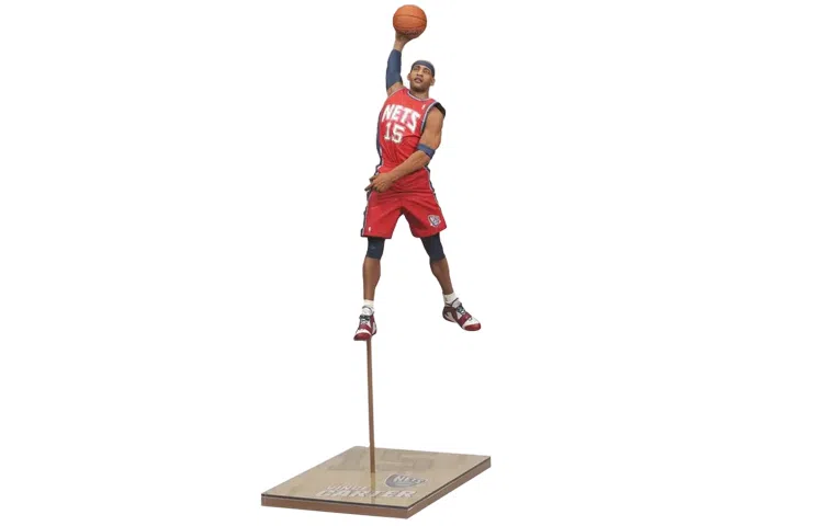 McFARLANE NBA 15 3